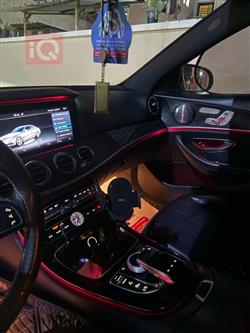 مرسيدس بنز E-Class
